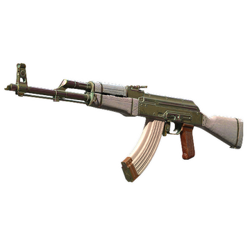 AK-47 | Aphrodite (Field-Tested)