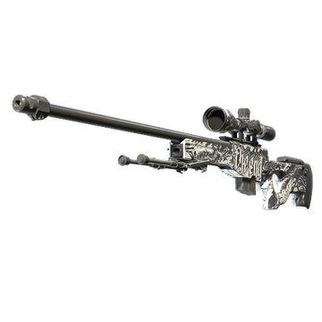 AWP | The End (Field-Tested)