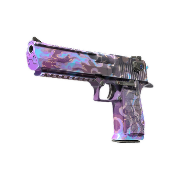 Desert Eagle | Firebreathing (Minimal Wear)