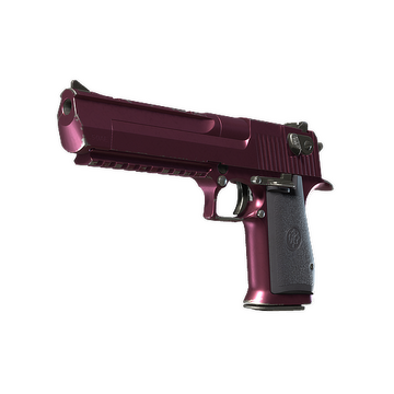 Desert Eagle | Mulberry (Field-Tested)
