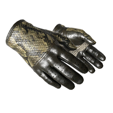 ★ Driver Gloves | Diamondback