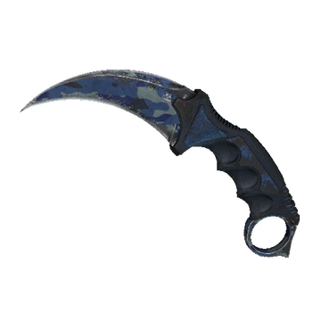 ★ Karambit | Bright Water