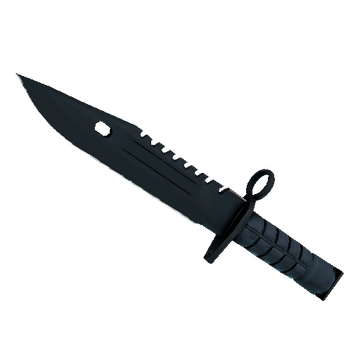 ★ M9 Bayonet | Night