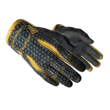 ★ Sport Gloves | Omega (Factory New)