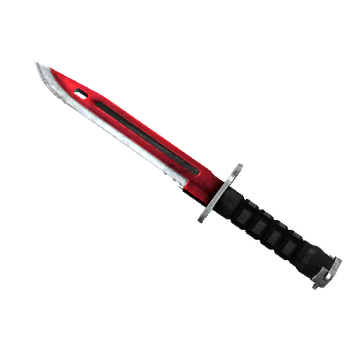 ★ StatTrak™ Bayonet | Autotronic
