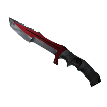 ★ StatTrak™ Huntsman Knife | Autotronic (Factory New)