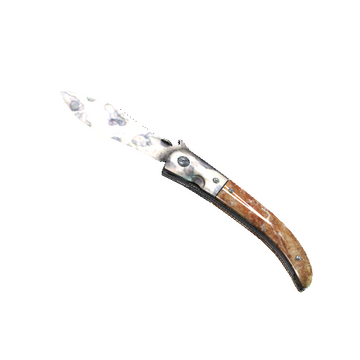 ★ StatTrak™ Navaja Knife | Stained