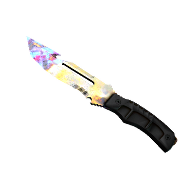 ★ Survival Knife | Case Hardened