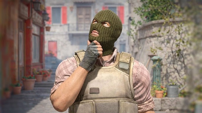 CS2 preview