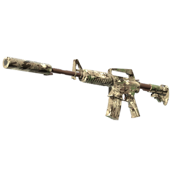 M4A1-S | VariCamo (Factory New)