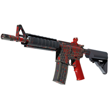 M4A4 | Converter (Factory New)