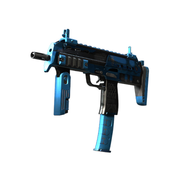 MP7 | Cirrus (Factory New)