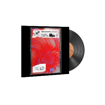 Music Kit | Scarlxrd: King, Scar