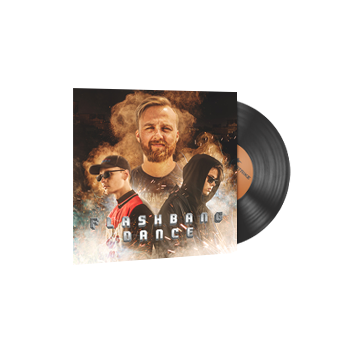 Music Kit | The Verkkars & n0thing, Flashbang Dance