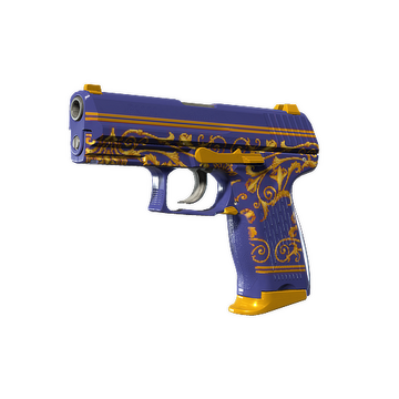 P2000 | Royal Baroque (Factory New)