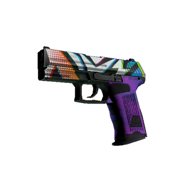 P2000 | Wicked Sick (Field-Tested)