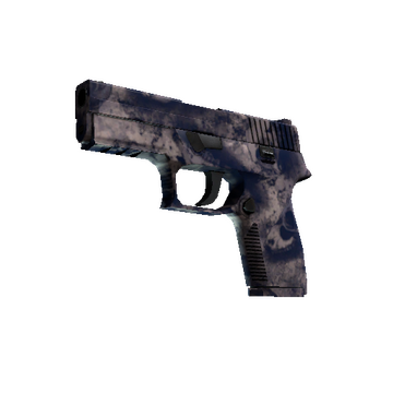 P250 | Drought (Factory New)