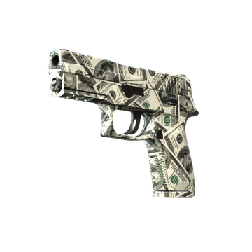 P250 | Franklin (Minimal Wear)
