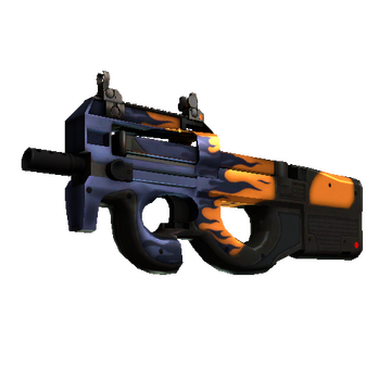 P90 | Chopper (Minimal Wear)
