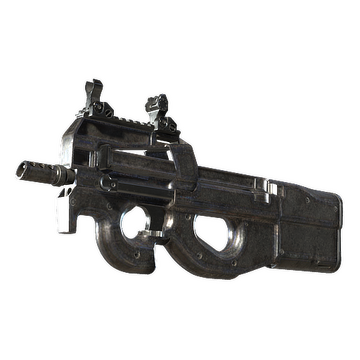 P90 | Straight Dimes (Factory New)