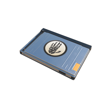 Sealed Dead Hand Terminal