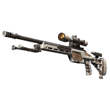 SSG 08 | Memorial (Factory New)
