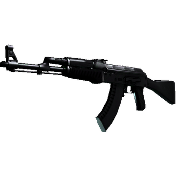 StatTrak™ AK-47 | Slate (Field-Tested)