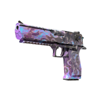 StatTrak™ Desert Eagle | Firebreathing (Field-Tested)