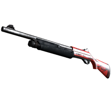StatTrak™ Nova | Bloomstick