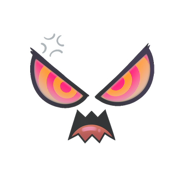 Sticker | Hypnoteyes (Holo)
