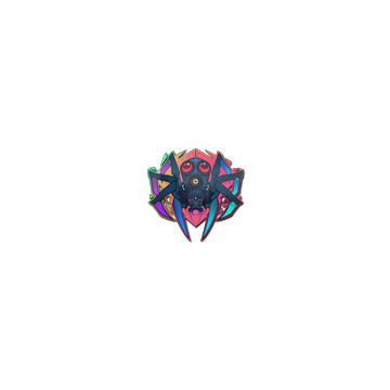 Sticker | Mastermind (Holo)