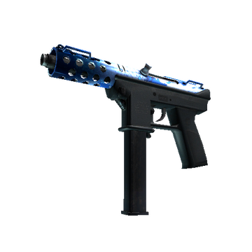Tec-9 | Ice Cap (Factory New)