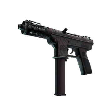 Tec-9 | Phoenix Chalk (Field-Tested)