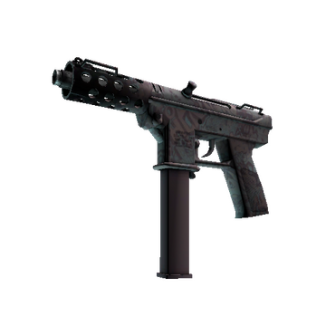 Tec-9 | Phoenix Chalk (Minimal Wear)