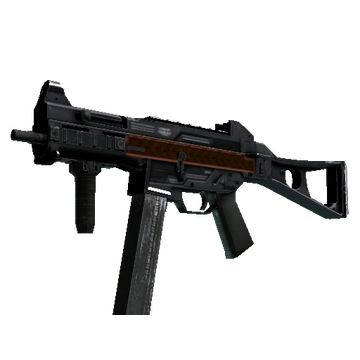 UMP-45 | Roadblock (Factory New)