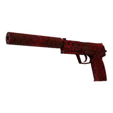 USP-S | Check Engine (Factory New)
