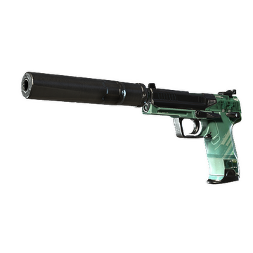 USP-S | PC-GRN (Factory New)