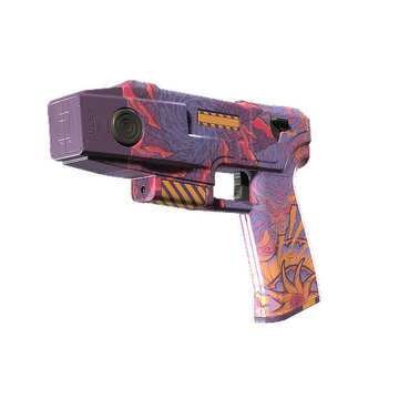 Zeus x27 | Earth Mandala (Factory New)