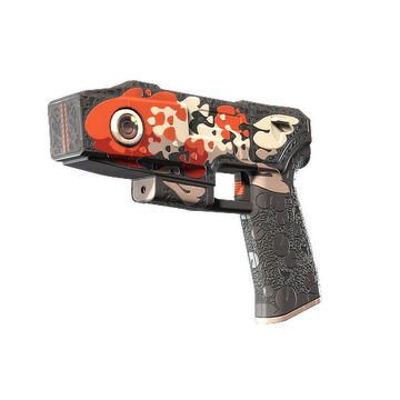 Zeus x27 | Tosai (Factory New)
