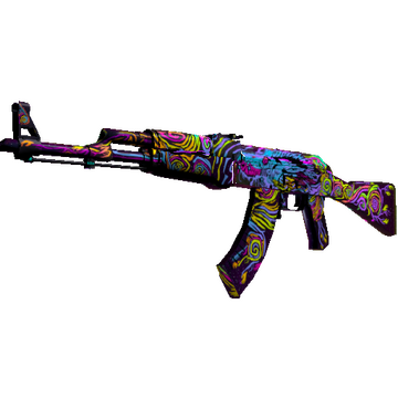 AK-47 | Nightwish (Factory New)