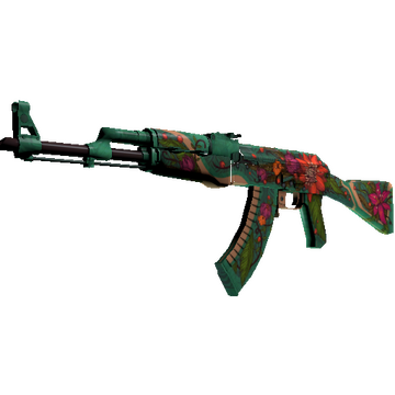 AK-47 | Wild Lotus (Factory New)