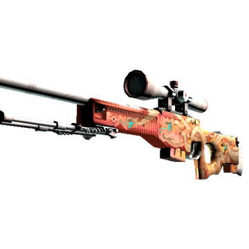 AWP | Desert Hydra (Factory New)