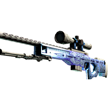 AWP | Gungnir (Minimal Wear)