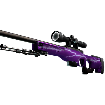 AWP | Lightning Strike (Factory New)