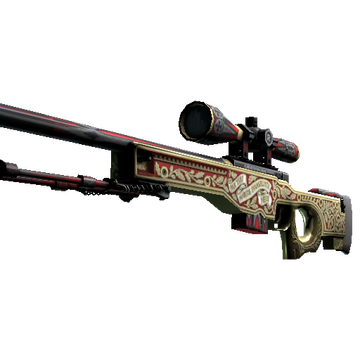 AWP | The Prince (Factory New)