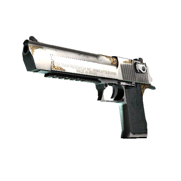 Desert Eagle | Heirloom (Factory New)