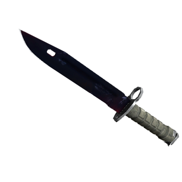 ★ Bayonet | Doppler (Factory New)