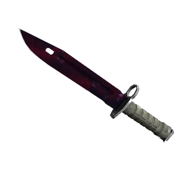 ★ Bayonet | Doppler (Minimal Wear)