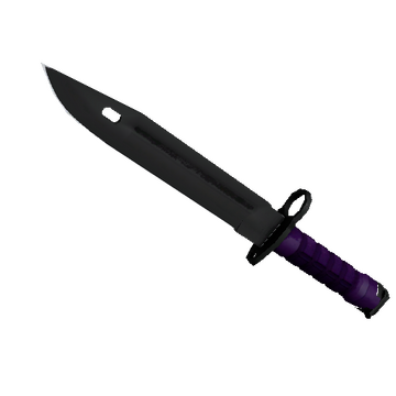 ★ Bayonet | Ultraviolet (Factory New)
