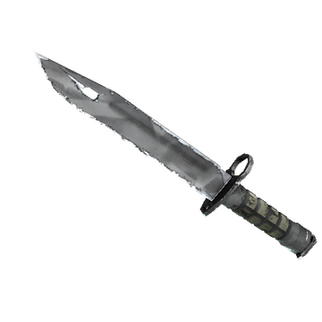 ★ Bayonet | Urban Masked (Field-Tested)